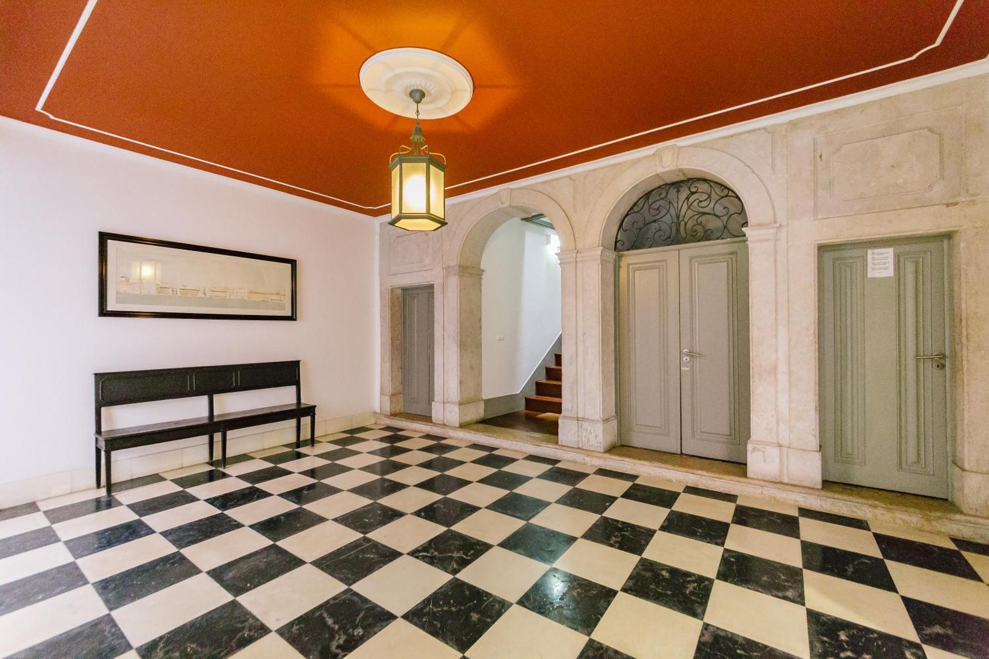 Chiado 2 Bedroom Elegant Apartamento *