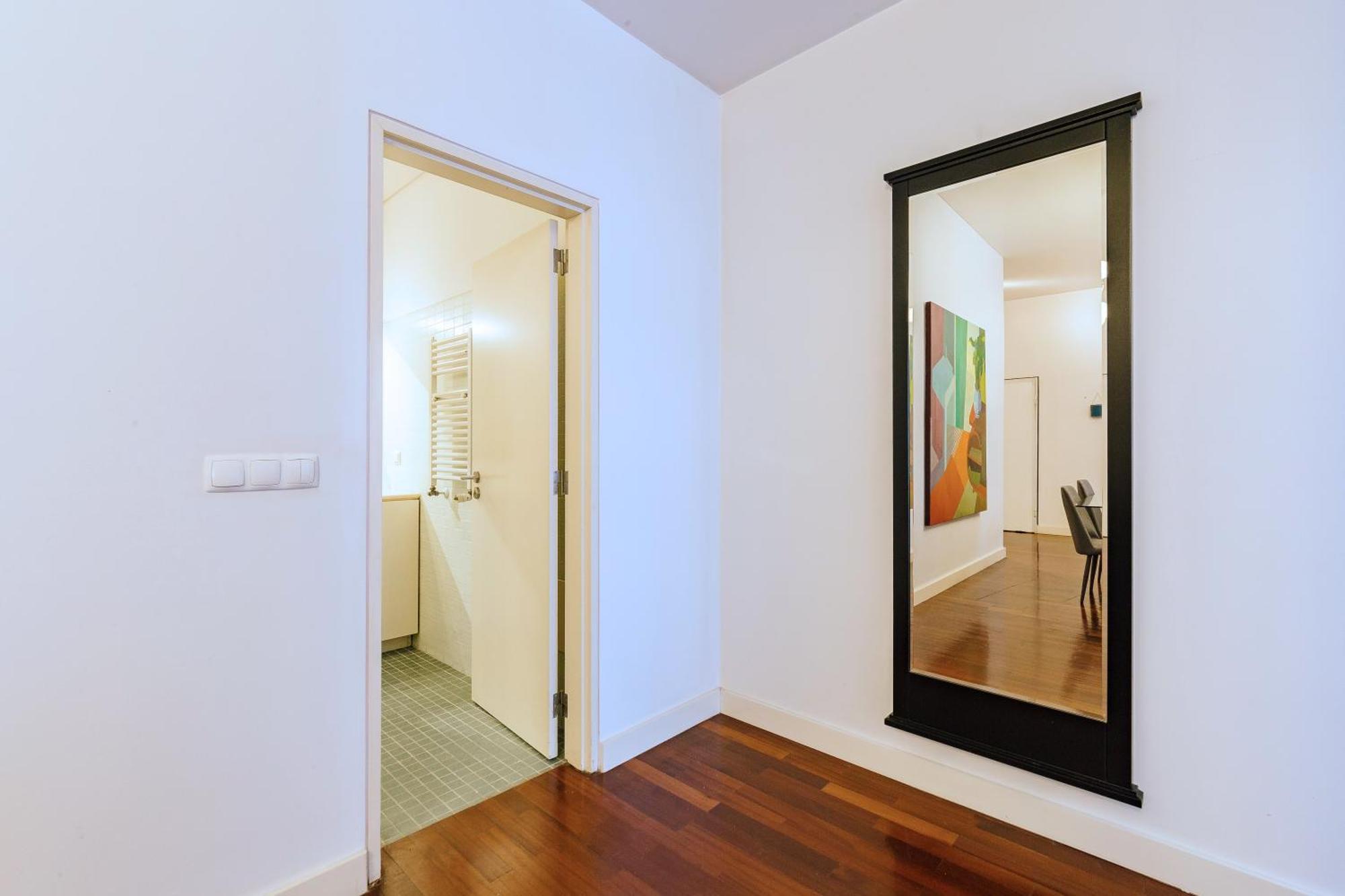 Apartamento Chiado 2 Bedroom Elegant *