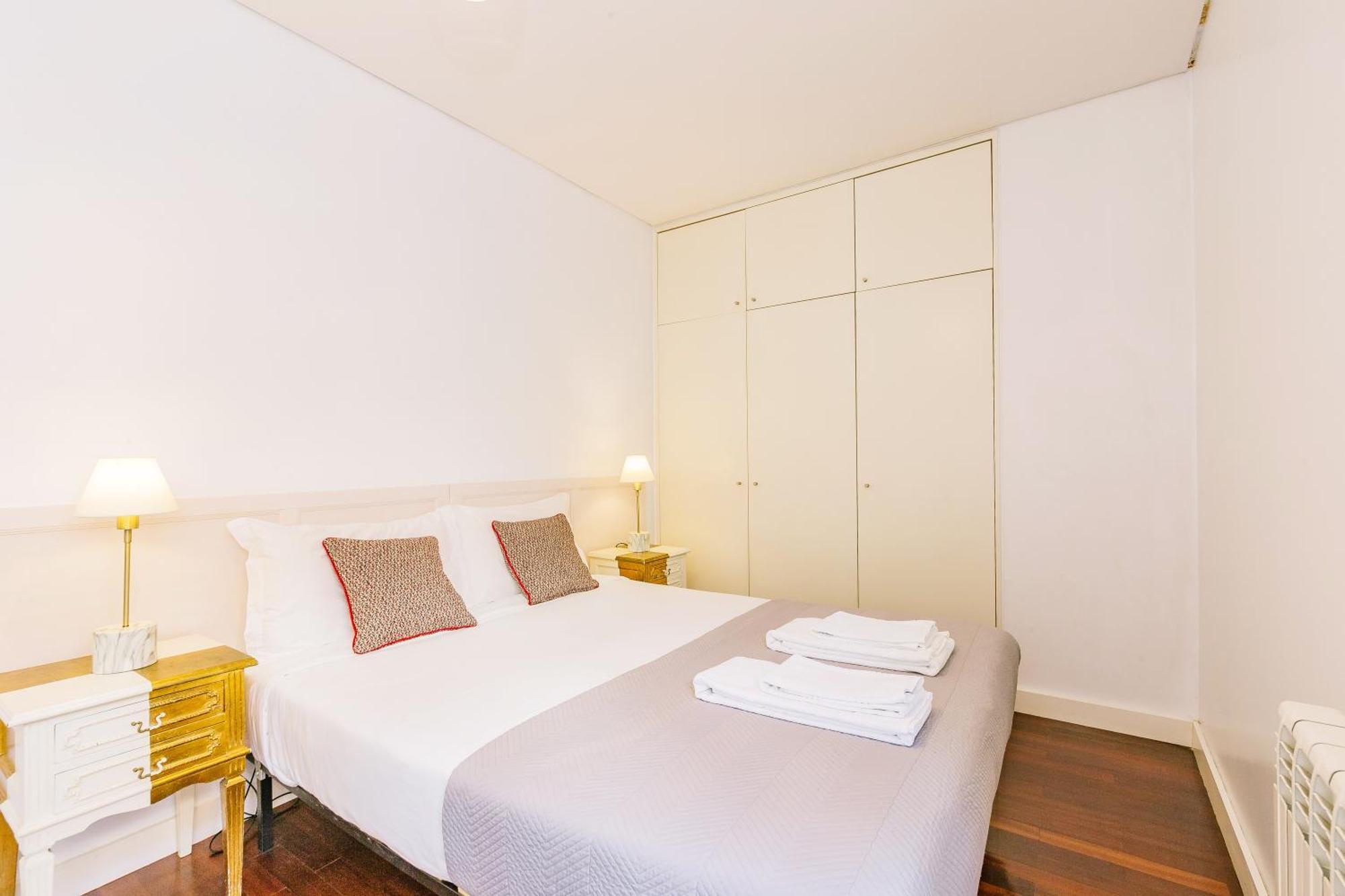 Chiado 2 Bedroom Elegant Apartamento Lisboa