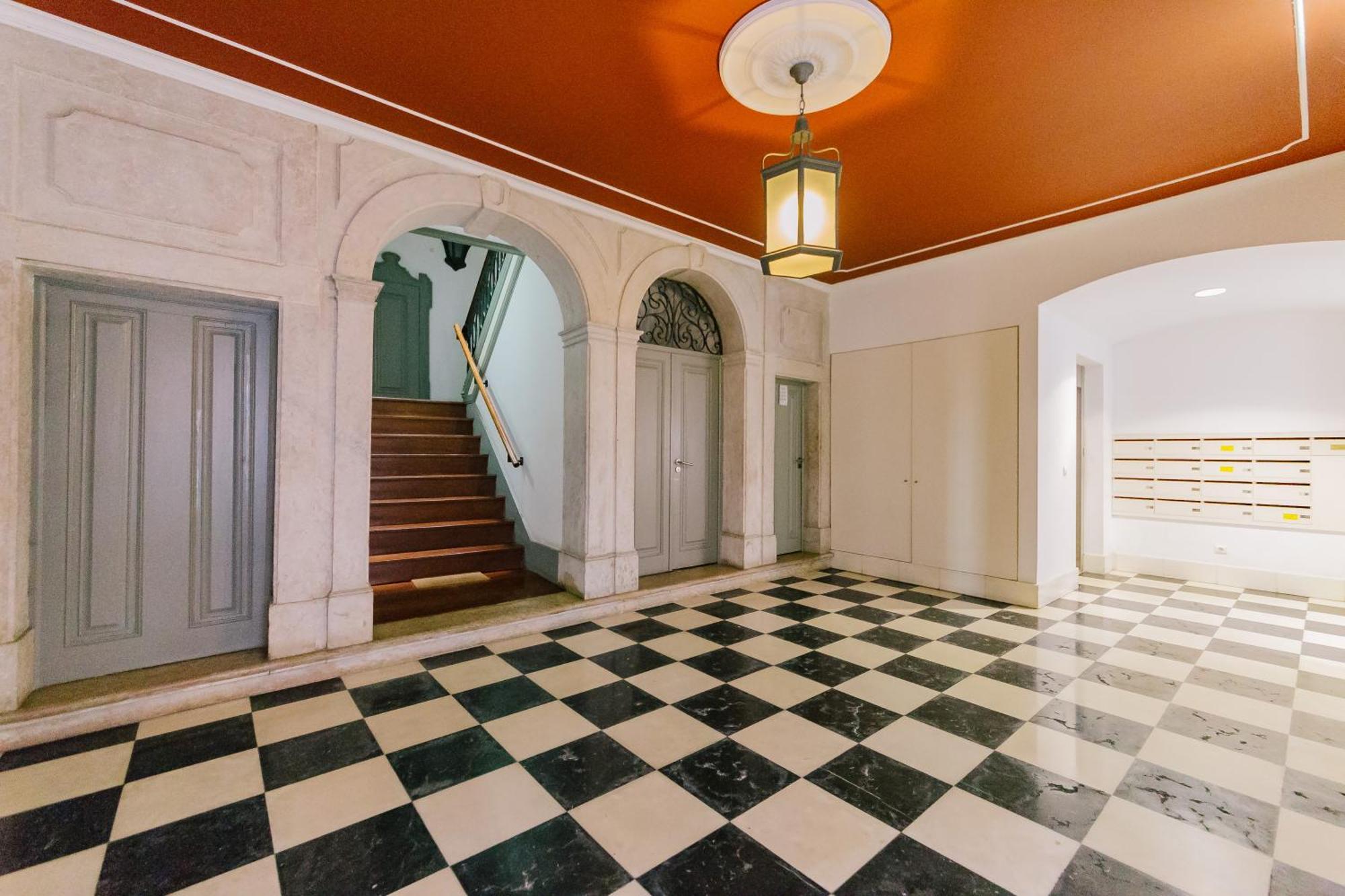 Apartamento Chiado 2 Bedroom Elegant Lisboa