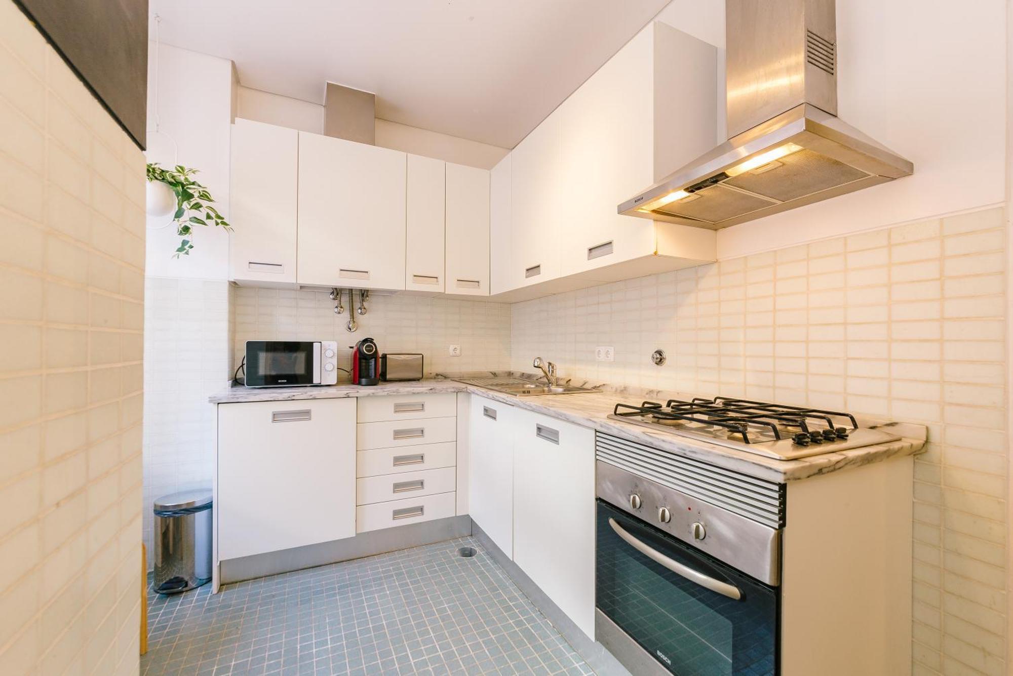 Chiado 2 Bedroom Elegant Apartamento